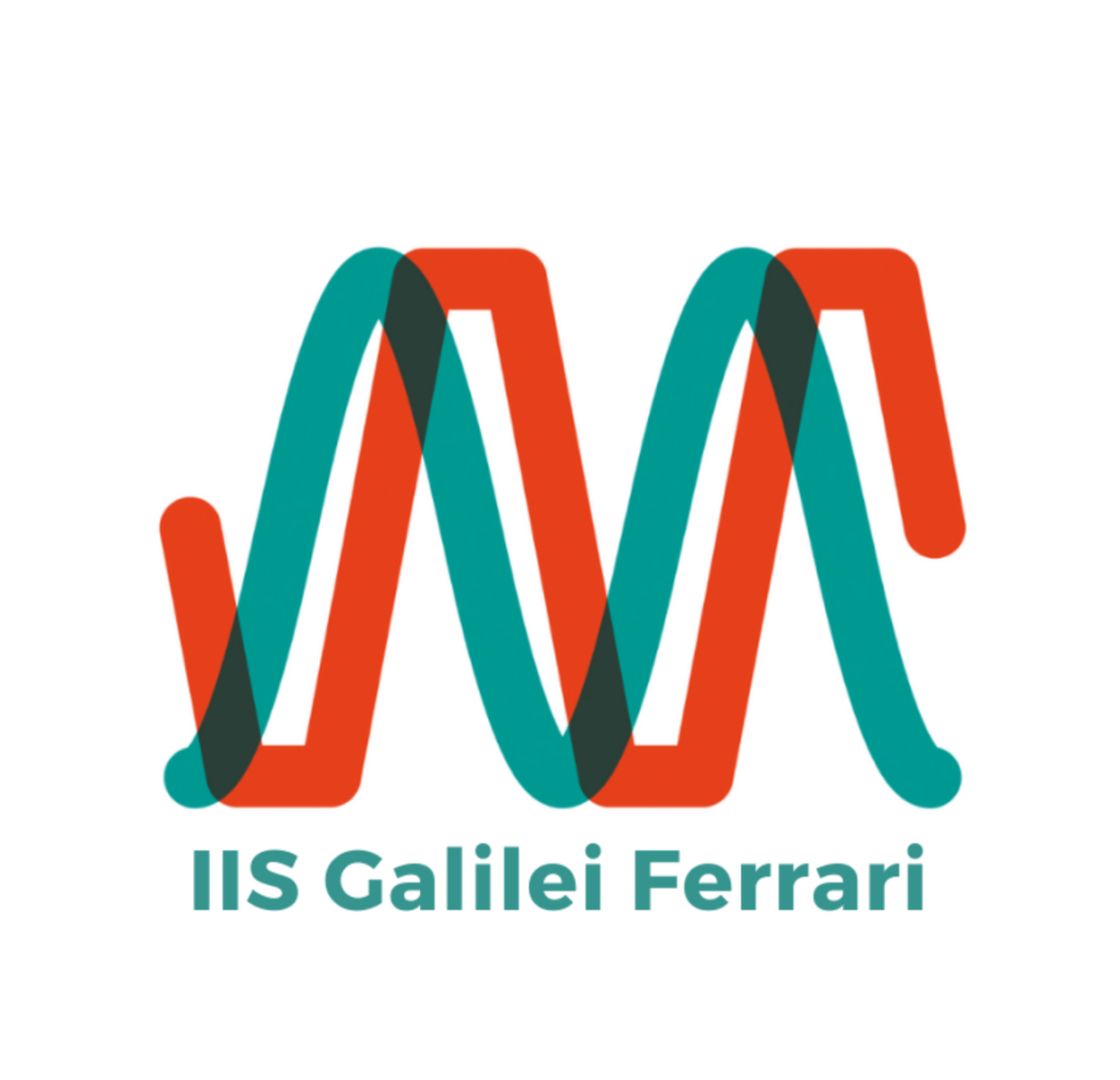 Ti serve una roba semplice, descrittiva e SEO-friendly. Non un poema.  Opzioni valide:  Logo del Liceo Scientifico Statale Galileo Ferraris di Torino