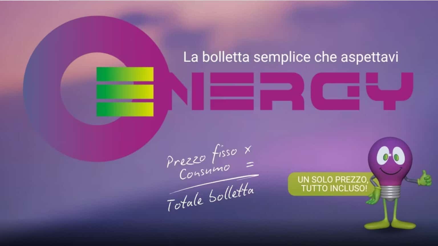Frame from the Oenergy 3D animated television spot