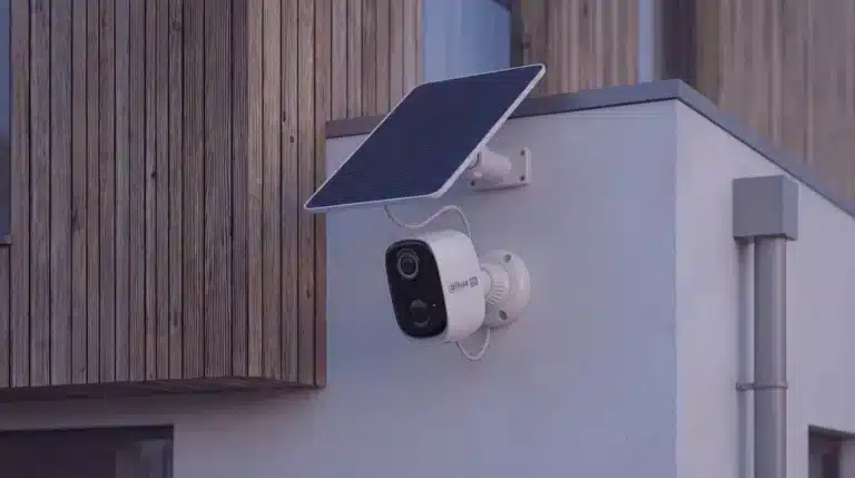 Dahua AI Commercial Video, produzione video AI per advertising.