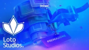 Loto Studios selezionato per il Faber Meeting