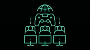 Icona 2 Esperienze multiplayer sincronizzate in tempo reale