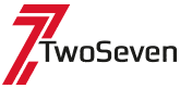 Logo Two Seven
