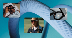 Visual ufficiale Meta Connect 2026 dedicato allo sviluppo per AI glasses
